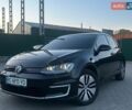 Черный Фольксваген e-Golf, объемом двигателя 0 л и пробегом 143 тыс. км за 8800 $, фото 1 на Automoto.ua