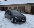 Чорний Фольксваген e-Golf, об'ємом двигуна 0 л та пробігом 133 тис. км за 13700 $, фото 8 на Automoto.ua