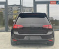 Черный Фольксваген e-Golf, объемом двигателя 0 л и пробегом 136 тыс. км за 9299 $, фото 18 на Automoto.ua