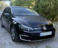 Чорний Фольксваген e-Golf, об'ємом двигуна 0 л та пробігом 140 тис. км за 10000 $, фото 1 на Automoto.ua