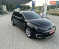 Черный Фольксваген e-Golf, объемом двигателя 0 л и пробегом 161 тыс. км за 9800 $, фото 14 на Automoto.ua