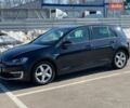 Чорний Фольксваген e-Golf, об'ємом двигуна 0 л та пробігом 129 тис. км за 8900 $, фото 9 на Automoto.ua