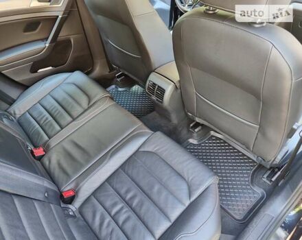 Черный Фольксваген e-Golf, объемом двигателя 0 л и пробегом 137 тыс. км за 9999 $, фото 27 на Automoto.ua