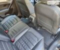 Черный Фольксваген e-Golf, объемом двигателя 0 л и пробегом 137 тыс. км за 9999 $, фото 27 на Automoto.ua