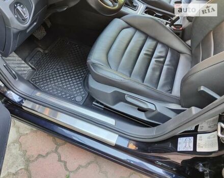 Черный Фольксваген e-Golf, объемом двигателя 0 л и пробегом 137 тыс. км за 9999 $, фото 23 на Automoto.ua