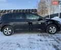 Чорний Фольксваген e-Golf, об'ємом двигуна 0 л та пробігом 130 тис. км за 9900 $, фото 13 на Automoto.ua