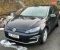 Чорний Фольксваген e-Golf, об'ємом двигуна 0 л та пробігом 115 тис. км за 9500 $, фото 20 на Automoto.ua