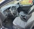 Черный Фольксваген e-Golf, объемом двигателя 0 л и пробегом 145 тыс. км за 8499 $, фото 8 на Automoto.ua