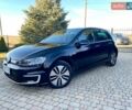 Чорний Фольксваген e-Golf, об'ємом двигуна 0 л та пробігом 112 тис. км за 8800 $, фото 5 на Automoto.ua