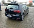 Чорний Фольксваген e-Golf, об'ємом двигуна 0 л та пробігом 112 тис. км за 8200 $, фото 5 на Automoto.ua
