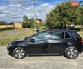 Черный Фольксваген e-Golf, объемом двигателя 0 л и пробегом 124 тыс. км за 10800 $, фото 6 на Automoto.ua