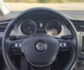 Черный Фольксваген e-Golf, объемом двигателя 0 л и пробегом 116 тыс. км за 8600 $, фото 20 на Automoto.ua