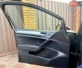Чорний Фольксваген e-Golf, об'ємом двигуна 0 л та пробігом 110 тис. км за 11000 $, фото 20 на Automoto.ua