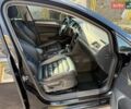 Черный Фольксваген e-Golf, объемом двигателя 0 л и пробегом 156 тыс. км за 7999 $, фото 34 на Automoto.ua