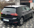 Черный Фольксваген e-Golf, объемом двигателя 0 л и пробегом 145 тыс. км за 7900 $, фото 5 на Automoto.ua
