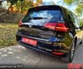 Черный Фольксваген e-Golf, объемом двигателя 85 л и пробегом 124 тыс. км за 10800 $, фото 1 на Automoto.ua