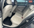 Черный Фольксваген e-Golf, объемом двигателя 0 л и пробегом 136 тыс. км за 9299 $, фото 52 на Automoto.ua