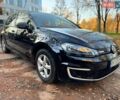 Чорний Фольксваген e-Golf, об'ємом двигуна 0 л та пробігом 198 тис. км за 9200 $, фото 1 на Automoto.ua