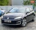 Черный Фольксваген e-Golf, объемом двигателя 0 л и пробегом 128 тыс. км за 8600 $, фото 1 на Automoto.ua