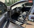 Черный Фольксваген e-Golf, объемом двигателя 0 л и пробегом 98 тыс. км за 11999 $, фото 8 на Automoto.ua