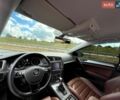 Черный Фольксваген e-Golf, объемом двигателя 0 л и пробегом 93 тыс. км за 13000 $, фото 4 на Automoto.ua