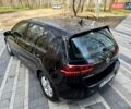 Черный Фольксваген e-Golf, объемом двигателя 0 л и пробегом 97 тыс. км за 8299 $, фото 13 на Automoto.ua