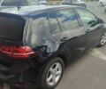 Черный Фольксваген e-Golf, объемом двигателя 0 л и пробегом 153 тыс. км за 8200 $, фото 4 на Automoto.ua