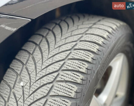 Черный Фольксваген e-Golf, объемом двигателя 0 л и пробегом 128 тыс. км за 8900 $, фото 27 на Automoto.ua