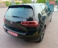 Чорний Фольксваген e-Golf, об'ємом двигуна 0 л та пробігом 120 тис. км за 7750 $, фото 23 на Automoto.ua
