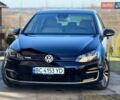 Черный Фольксваген e-Golf, объемом двигателя 0 л и пробегом 127 тыс. км за 9750 $, фото 16 на Automoto.ua