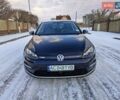 Черный Фольксваген e-Golf, объемом двигателя 0 л и пробегом 174 тыс. км за 8800 $, фото 1 на Automoto.ua