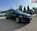 Черный Фольксваген e-Golf, объемом двигателя 0 л и пробегом 66 тыс. км за 9999 $, фото 1 на Automoto.ua
