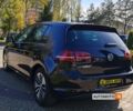 Чорний Фольксваген e-Golf, об'ємом двигуна 24 л та пробігом 113 тис. км за 9999 $, фото 4 на Automoto.ua