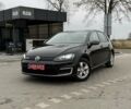 Чорний Фольксваген e-Golf, об'ємом двигуна 0 л та пробігом 130 тис. км за 9200 $, фото 1 на Automoto.ua