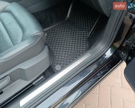 Чорний Фольксваген e-Golf, об'ємом двигуна 0 л та пробігом 120 тис. км за 7750 $, фото 53 на Automoto.ua