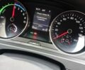 Черный Фольксваген e-Golf, объемом двигателя 0 л и пробегом 93 тыс. км за 13000 $, фото 10 на Automoto.ua