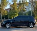 Черный Фольксваген e-Golf, объемом двигателя 0 л и пробегом 195 тыс. км за 10000 $, фото 2 на Automoto.ua