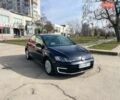 Черный Фольксваген e-Golf, объемом двигателя 0 л и пробегом 137 тыс. км за 10700 $, фото 1 на Automoto.ua