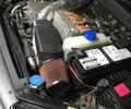 Чорний Фольксваген e-Golf, об'ємом двигуна 0 л та пробігом 137 тис. км за 9500 $, фото 13 на Automoto.ua