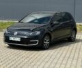 Чорний Фольксваген e-Golf, об'ємом двигуна 0 л та пробігом 151 тис. км за 8500 $, фото 1 на Automoto.ua