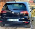 Черный Фольксваген e-Golf, объемом двигателя 0 л и пробегом 127 тыс. км за 9750 $, фото 31 на Automoto.ua
