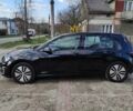 Чорний Фольксваген e-Golf, об'ємом двигуна 0 л та пробігом 77 тис. км за 10100 $, фото 20 на Automoto.ua