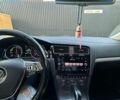 Чорний Фольксваген e-Golf, об'ємом двигуна 0 л та пробігом 177 тис. км за 9500 $, фото 7 на Automoto.ua