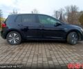 Чорний Фольксваген e-Golf, об'ємом двигуна 0 л та пробігом 70 тис. км за 13200 $, фото 7 на Automoto.ua