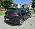 Черный Фольксваген e-Golf, объемом двигателя 0 л и пробегом 143 тыс. км за 11000 $, фото 7 на Automoto.ua