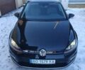 Чорний Фольксваген e-Golf, об'ємом двигуна 0 л та пробігом 129 тис. км за 8800 $, фото 3 на Automoto.ua