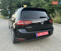 Черный Фольксваген e-Golf, объемом двигателя 0 л и пробегом 161 тыс. км за 9800 $, фото 10 на Automoto.ua