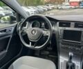 Черный Фольксваген e-Golf, объемом двигателя 0 л и пробегом 128 тыс. км за 8600 $, фото 20 на Automoto.ua