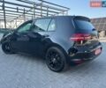 Черный Фольксваген e-Golf, объемом двигателя 0 л и пробегом 147 тыс. км за 7950 $, фото 12 на Automoto.ua