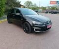 Чорний Фольксваген e-Golf, об'ємом двигуна 0 л та пробігом 120 тис. км за 7750 $, фото 20 на Automoto.ua